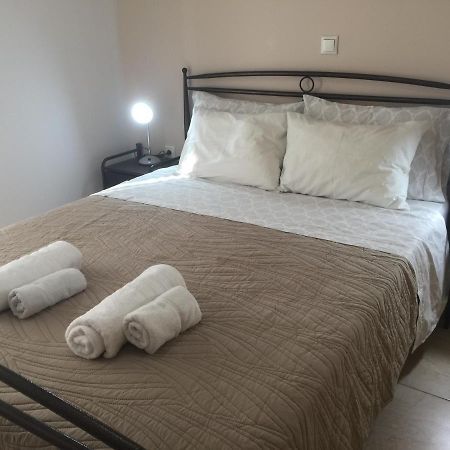 Open Concept 1 Bedroom Apartment Nafplio Exteriér fotografie
