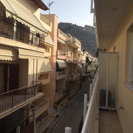 Open Concept 1 Bedroom Apartment Nafplio Exteriér fotografie