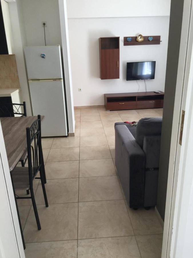 Open Concept 1 Bedroom Apartment Nafplio Exteriér fotografie